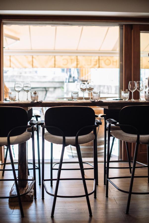 Auberge Du Lyonnais Annecy Bagian luar foto